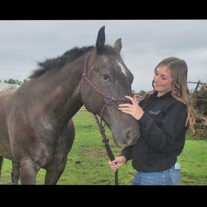 Meet your Posher, Fiona